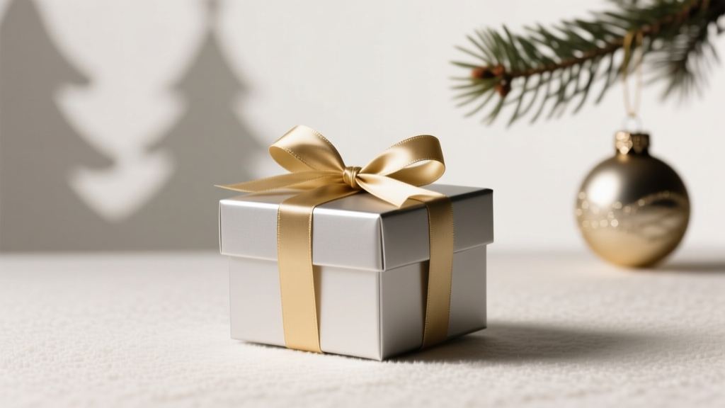 What Is a Christmas Party Favor? The Real Reason 73% of Guests Remember Your Event (and How to Pick One That Doesn’t End Up in the Trash by Midnight)