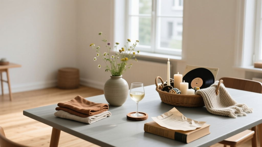 How to Throw 'A Little Party' That Feels Effortless, Memorable, and Totally You—Without Overplanning, Overspending, or Overwhelm