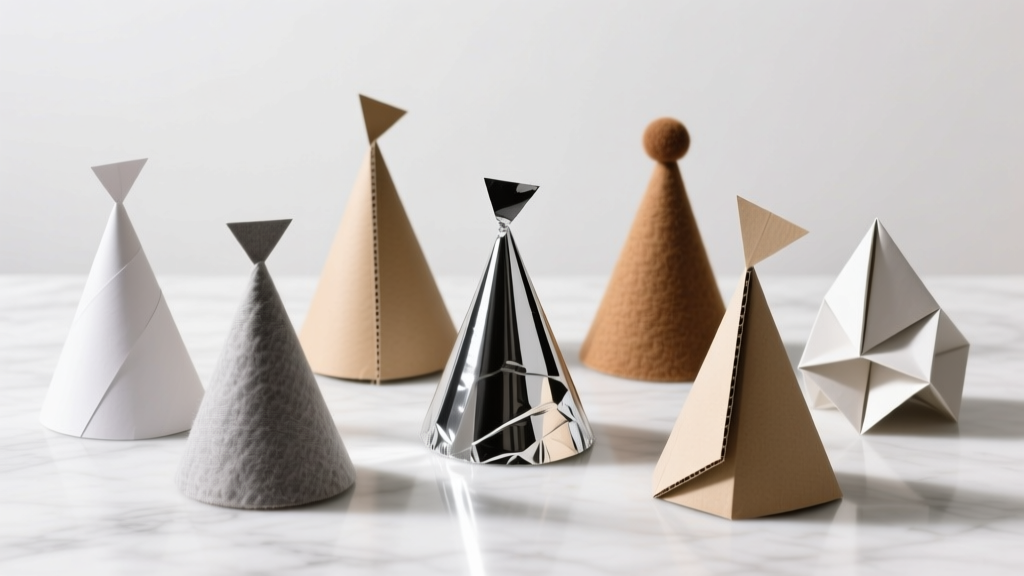 How to Make a Party Hat in Under 12 Minutes (No Glue Gun, No Sewing, No Stress) — 7 Foolproof Methods That Actually Hold Their Shape