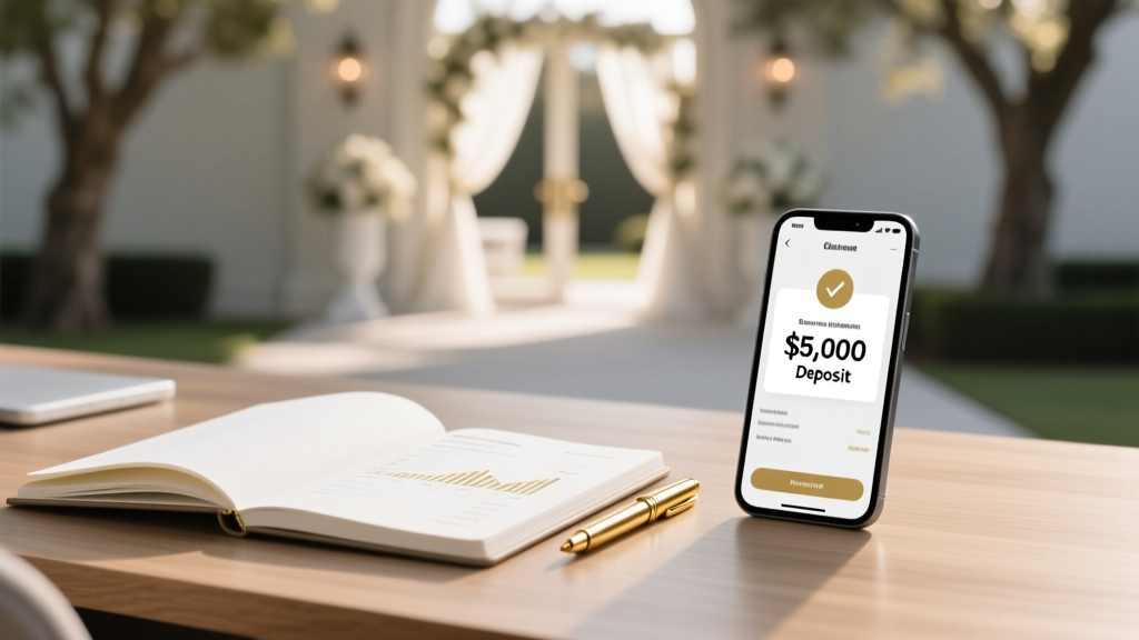 What Is a 3rd Party Check? The Hidden Risk You’re Overlooking When Paying Wedding Vendors (and How to Protect Your $5,000 Deposit)