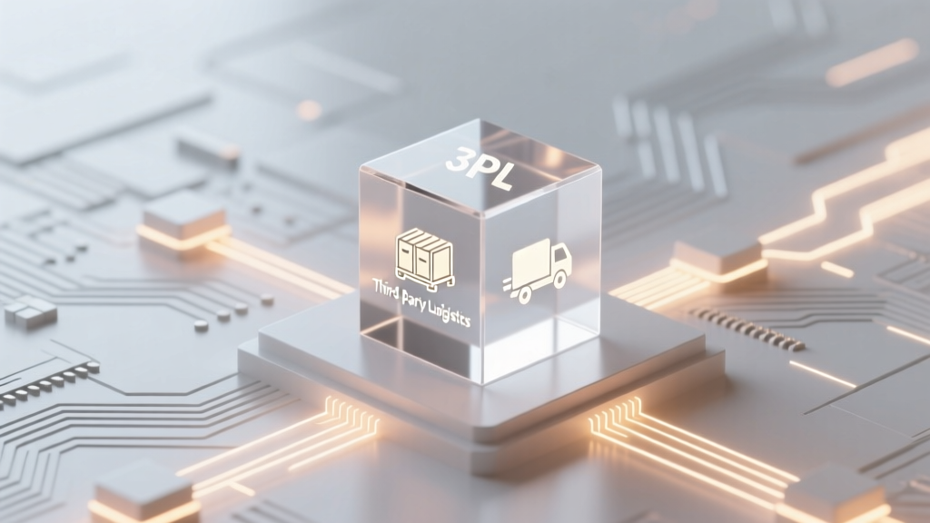 What Is a Third Party Logistics Provider? (And Why Your Business Is Paying 27% More Than Necessary by Not Using One in 2024)