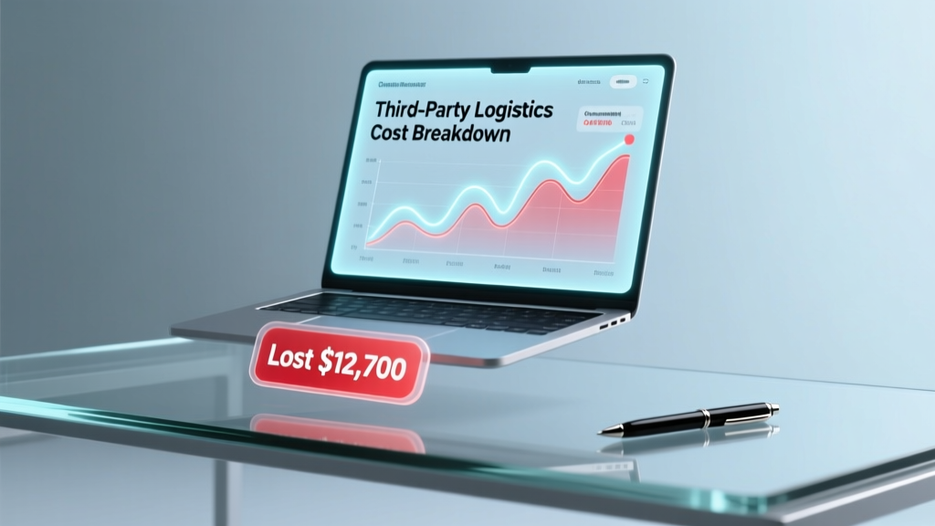 What Is Third Party Logistic? (And Why Your Business Just Lost $12,700 Last Quarter by Not Using One — Here’s the Exact Breakdown)