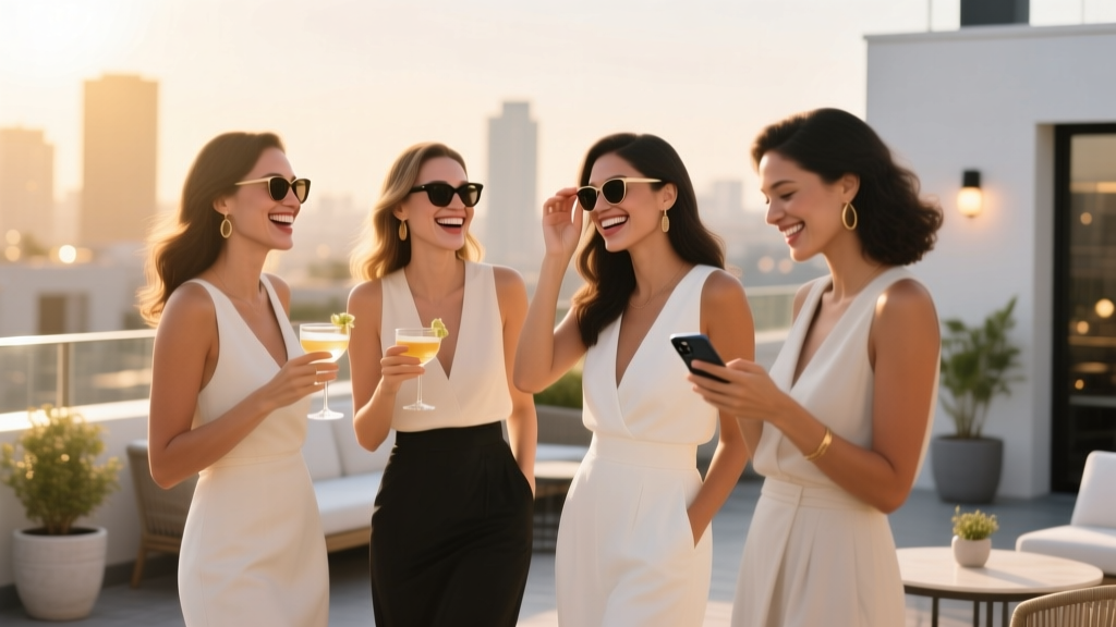 Who Pays for Bachelorette Party? The Real Answer (No More Awkward Group Texts or Last-Minute Cash Requests)