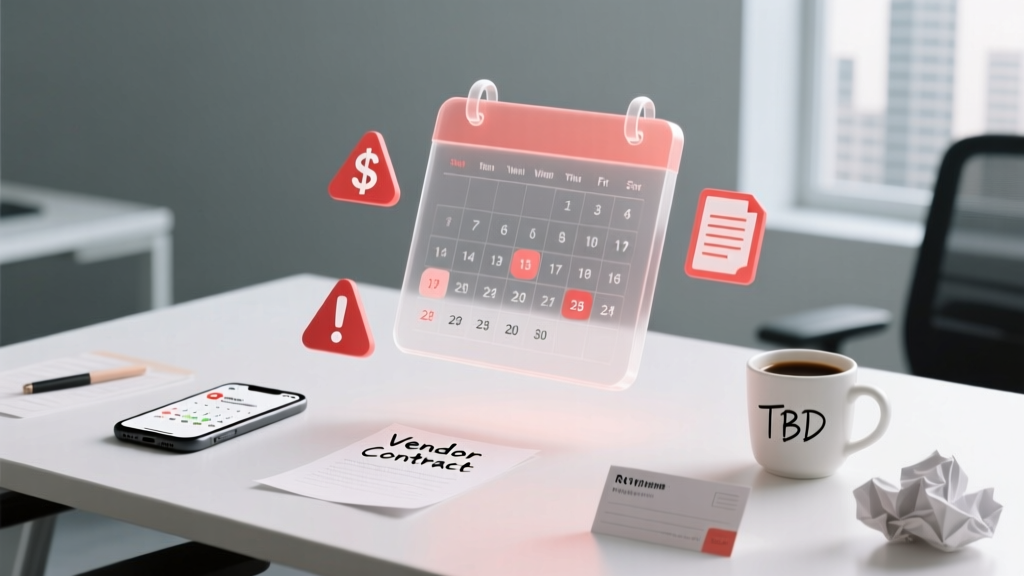 What Does Third Party Mean in Real Life? 7 Situations Where Misunderstanding This Term Could Cost You Time, Money, or Legal Risk — Especially When Planning Events
