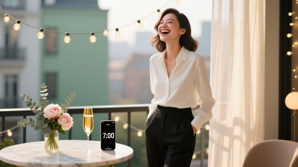 How to Throw 'A Little Party, Fergie' Without Stress: The 7-Minute Prep Framework That Turns Last-Minute Gatherings Into Unforgettable, Confident Celebrations (Yes, Even With Zero Planning Time)