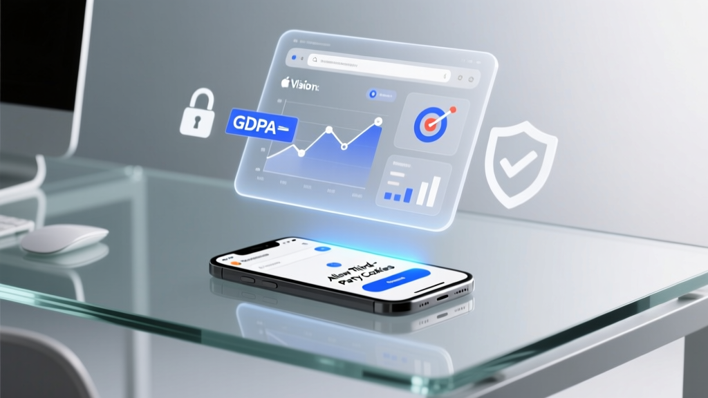 How to Allow Third Party Cookies in 2024: A Step-by-Step Guide for Marketers & Event Planners (Without Breaking Privacy Laws or Losing Tracking)