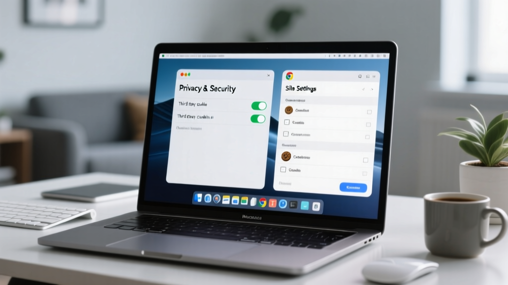 How to Allow Third Party Cookies on Mac: The Exact Safari & Chrome Steps You’re Missing (2024 Verified Guide That Actually Works)