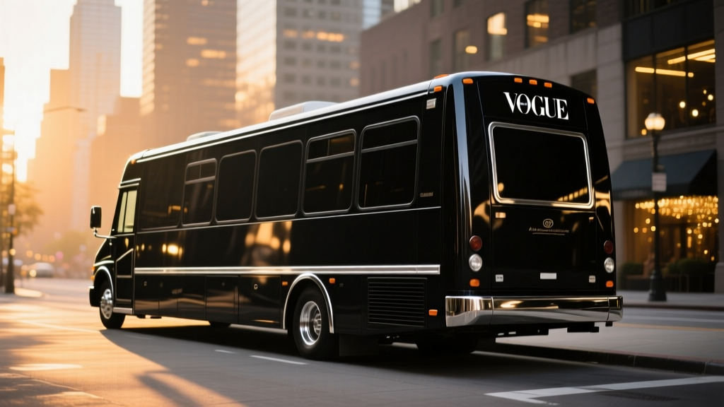 How Much Is a Party Bus to Rent? We Broke Down Real Quotes from 12 Cities—Spoiler: It’s Not $200 (But You *Can* Get Under $400 with These 5 Booking Hacks)
