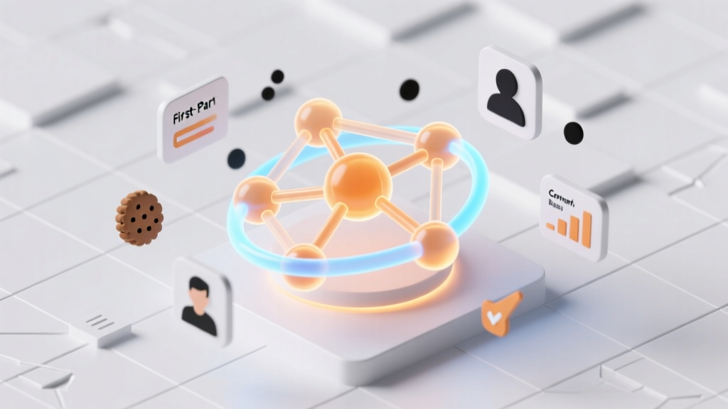 What Is First-Party Data? The Truth No Marketer Tells You (It’s Not Just Cookies — Here’s How It Actually Drives 3.2x Higher ROI Than Third-Party Data)