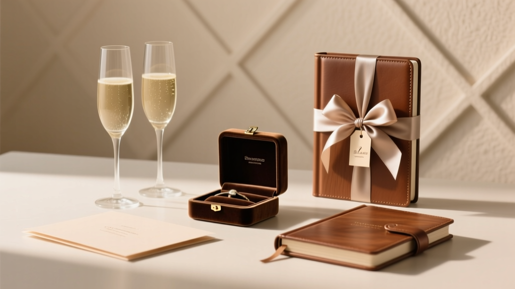 What to Bring to an Engagement Party: The Stress-Free, Etiquette-Backed Checklist That Saves You From Awkward Gifting (No Overthinking Required)