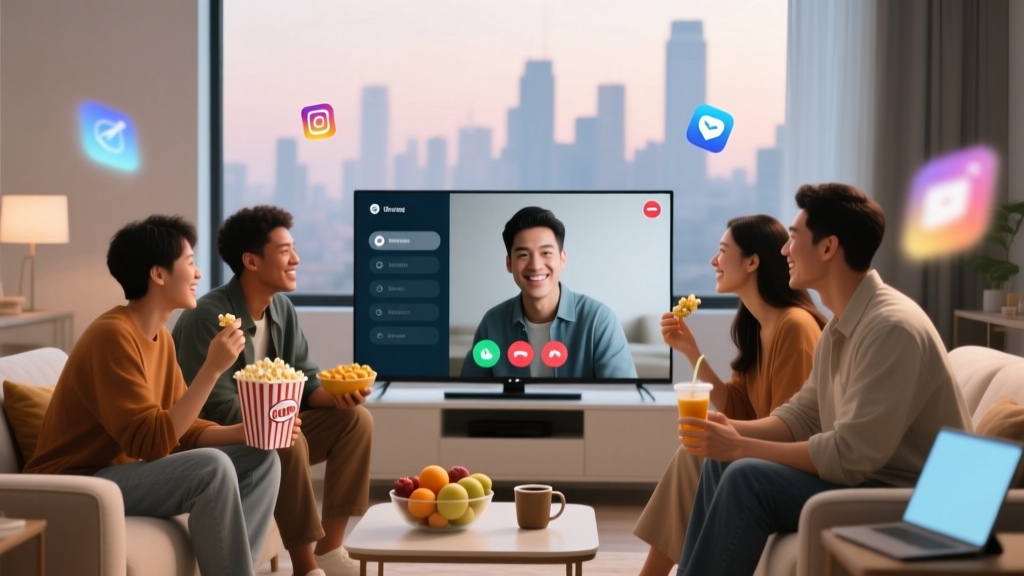 What Is a Watch Party? The Real Reason Your Virtual Hangouts Keep Flopping (And Exactly How to Fix It in 7 Minutes)