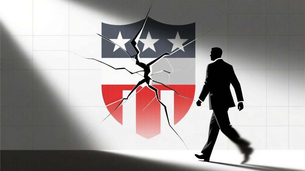 Why Was the Patriot Party Founded? The Untold Story Behind Its 2018 Launch — And Why Most Sources Get the Motivation, Leadership, and Timeline Completely Wrong