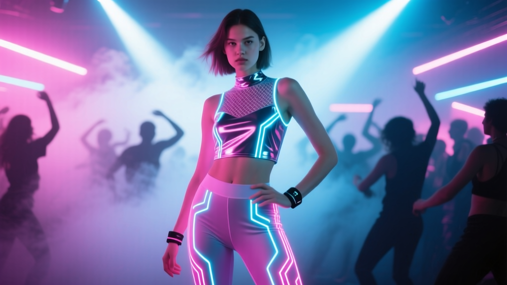 What to Wear to a Rave Party: The 7-Second Outfit Formula (No Overheating, No Regrets, No Fashion Police) — Your Stress-Free, Sweat-Proof, Glow-Ready Checklist