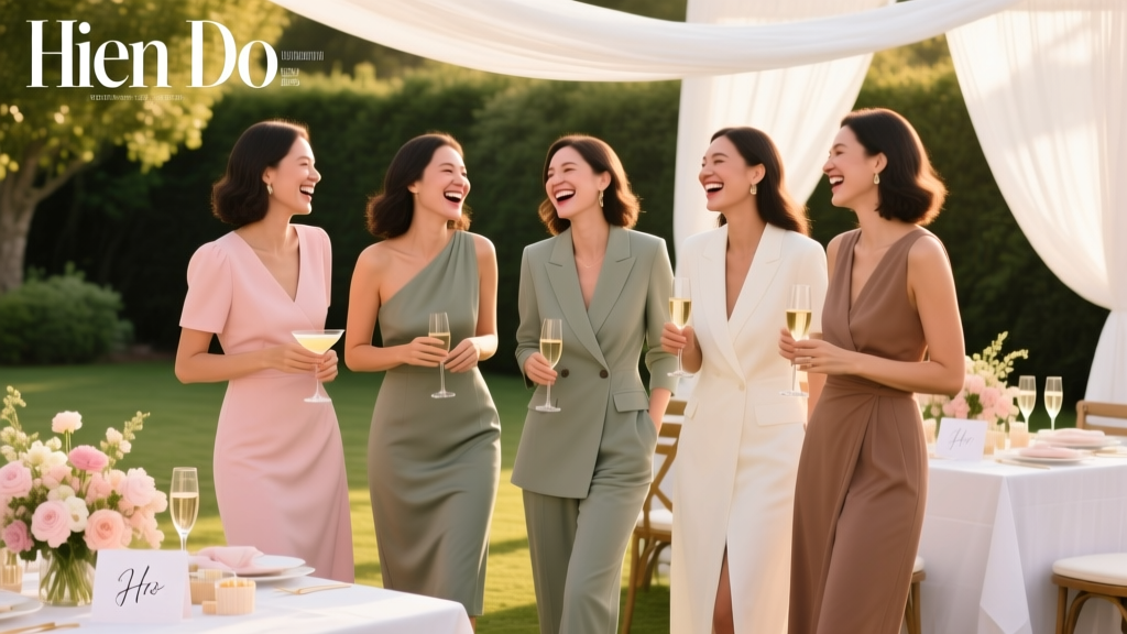 What Is a Hen Do Party? The Truth Behind the Term (It’s Not Just ‘Bridal Shower Lite’ — Here’s What Actually Makes It Unique, Legal, Fun & Worth Planning Right)