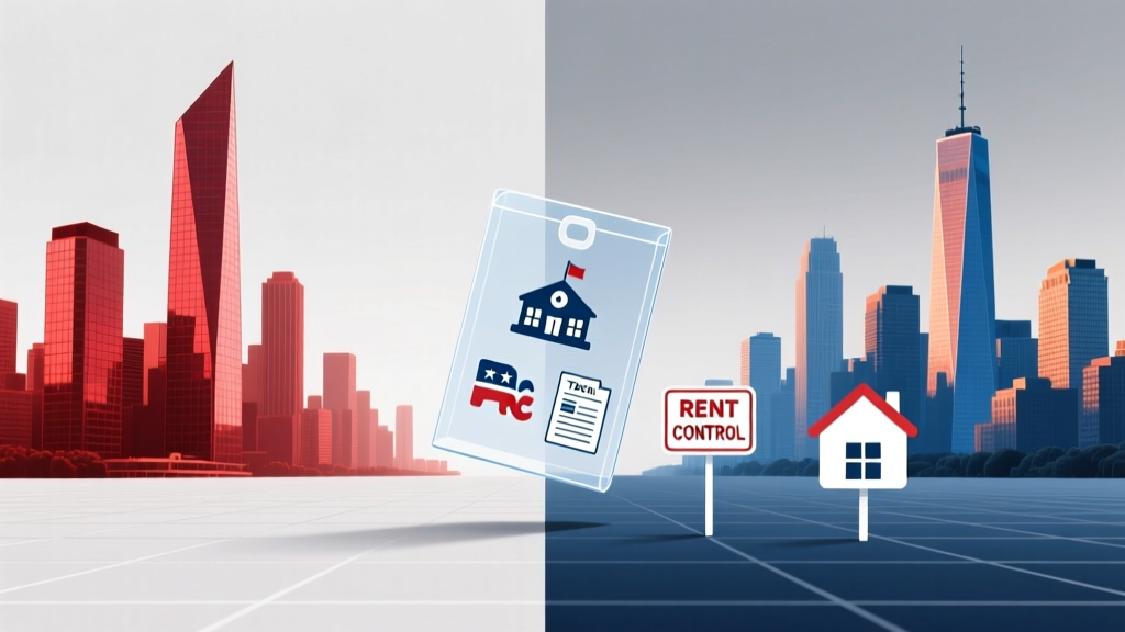 What Are the 2 Major Political Parties in the US? (Spoiler: It’s Not Just Red vs. Blue — Here’s How Their Real-World Power Shapes Your Local School Board, Taxes, and Rent Control)