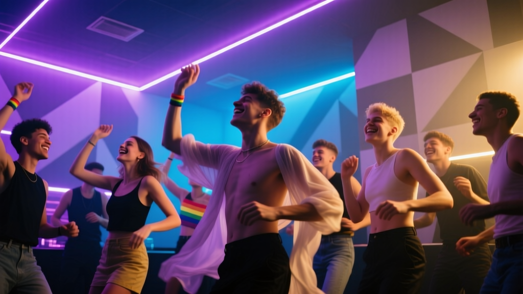 What Is a Circuit Party? The Unfiltered Truth About LGBTQ+ Dance Culture, Safety Protocols, and How to Attend Responsibly (Not What You’ve Heard on TikTok)