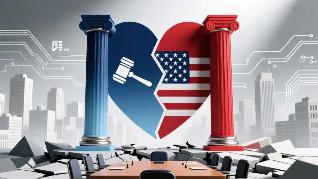What Are the Two Major Political Parties in the U.S.? The Real Story Behind Their Power, Evolution, and Why Your Local School Board Meeting Might Be More Influenced by Them Than You Think