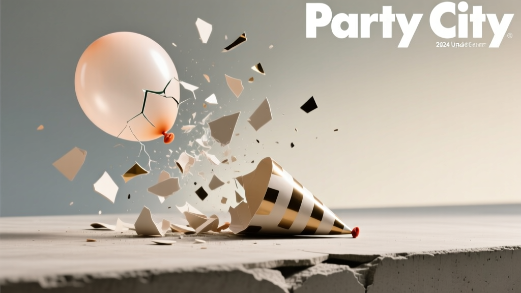 What Happened to Party City? The Full Truth Behind the Bankruptcy, Store Closures, and Where to Buy Party Supplies Now (2024 Update)
