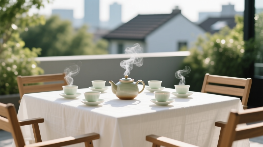 What Caused the Tea Party? 7 Real-World Triggers (Not Politics!) That Spark Memorable Afternoon Gatherings — From Rainy-Day Surprises to Milestone Celebrations