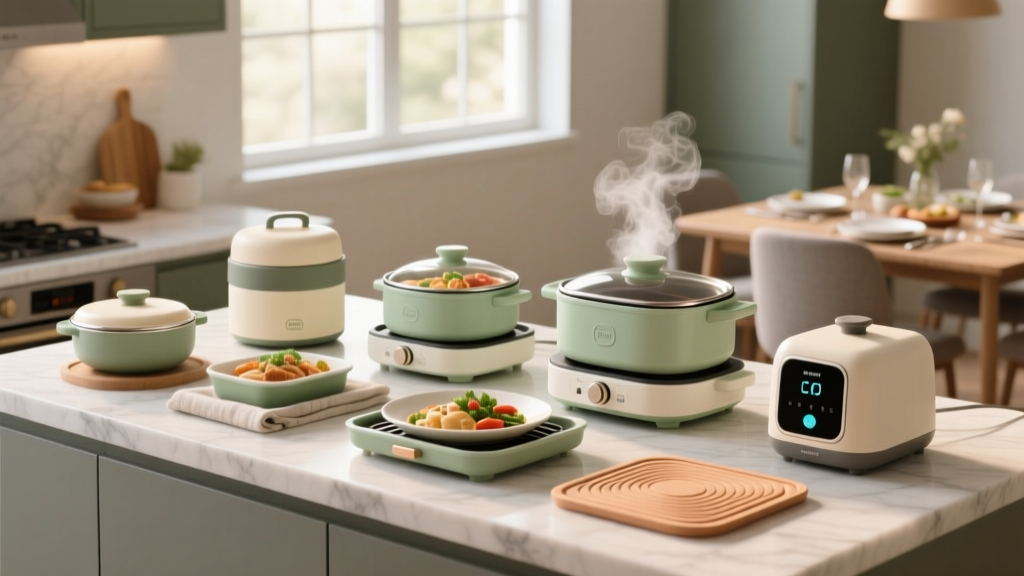 How to Keep Food Warm for a Party Without Drying It Out, Burning It, or Turning Your Kitchen Into a Stress Zone (7 Proven, Low-Fuss Methods That Actually Work)
