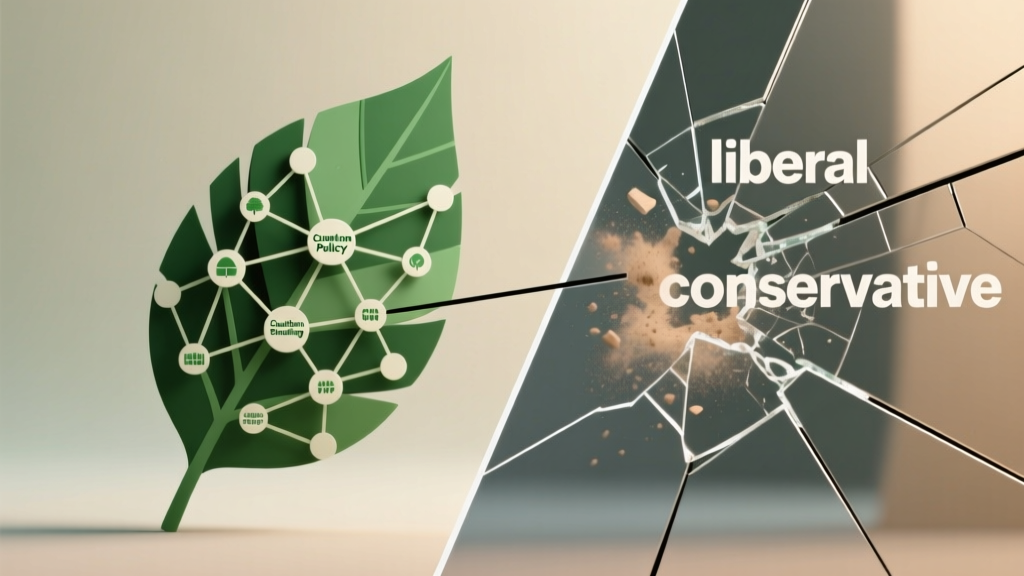 Is the Green Party liberal or conservative? The truth no one tells you: it’s neither — and why mislabeling them sabotages your understanding of climate policy, electoral strategy, and progressive coalition-building in 2024.