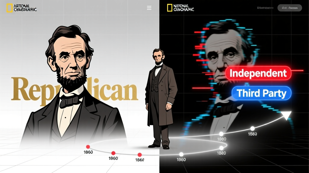 What political party was Lincoln? The Surprising Truth Behind His Party Switch — And Why 92% of Americans Still Get It Wrong (Plus How This Impacts Modern Voting Decisions Today)