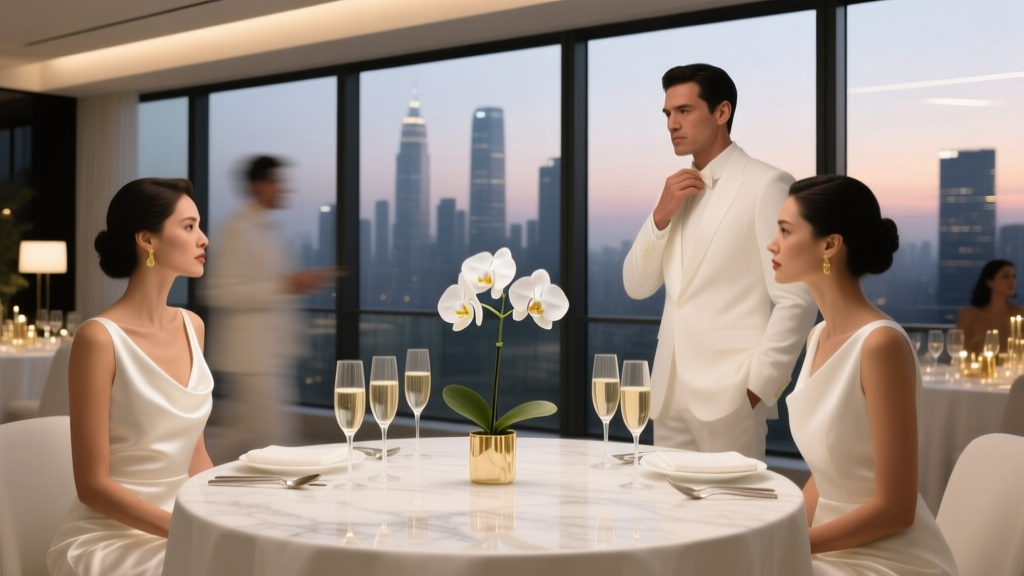 What Is the White Party? The Unspoken Rules, Real Costs, and 7 Mistakes That Turn Elegant Gatherings Into Awkward Disasters (2024 Edition)