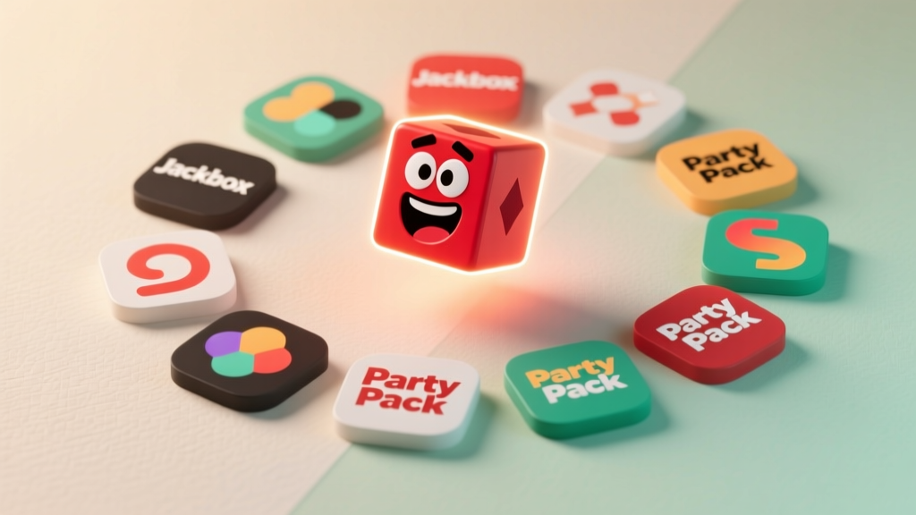 What Is the Best Jackbox Party Pack? We Tested All 10 Versions (2024) — Here’s the Only One You Need for Laughs, Low Setup, and Zero Confusion
