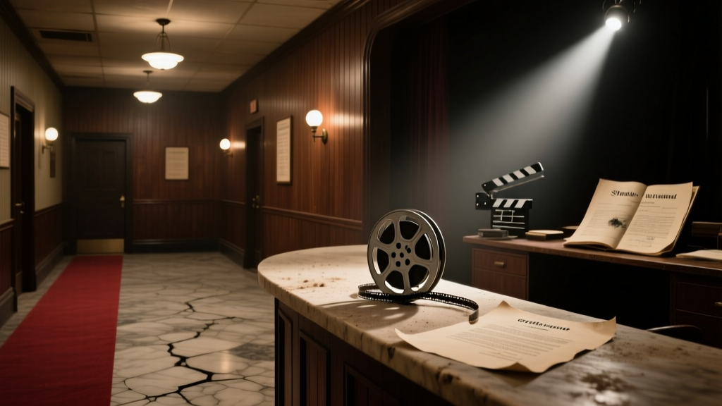 Why Did Some Old Movies Not Have Premiere Parties? The Surprising Truth About Hollywood’s Early Marketing Silence — No Glamour, No Guest Lists, Just Raw Economics and Studio Control