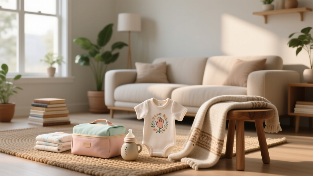 What Is a Diaper Party? (And Why It’s NOT Just a Baby Shower Spin-Off — Here’s the Real Purpose, Guest Expectations, & How to Host One That Actually Feels Meaningful in 2024)