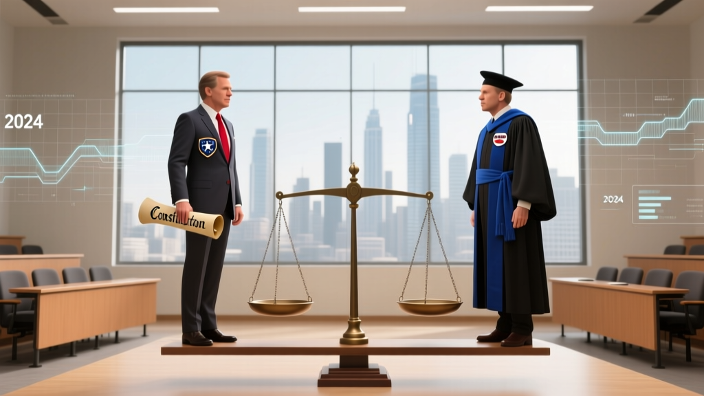 Which Side Is the Federalist vs Anti-Federalist Party? Debunking the #1 Myth That’s Still Confusing Students, Teachers, and Event Planners in 2024