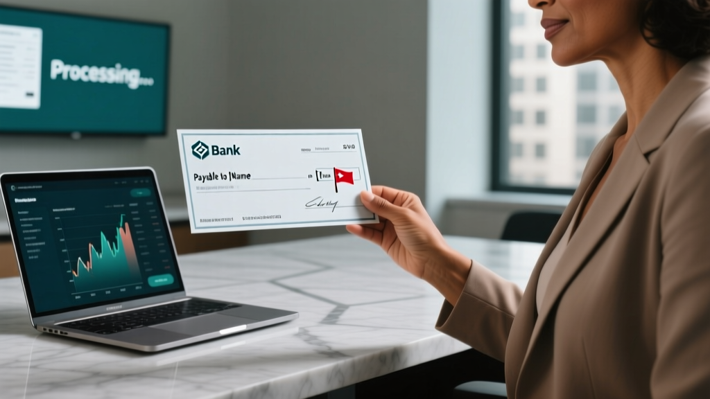 Where Can I Cash a 3rd Party Check? The Truth Is: Most Banks Won’t Accept It—Here’s Exactly Where You *Can* (and How to Avoid $35 Fees or Fraud Flags)