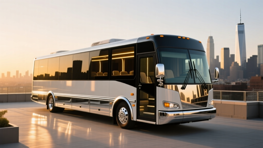 How Much Does a Party Bus Cost? The Real Price Breakdown (Spoiler: It’s Not Just Hourly Rates—Hidden Fees, Seasonal Surges & How to Save Up to 40%)