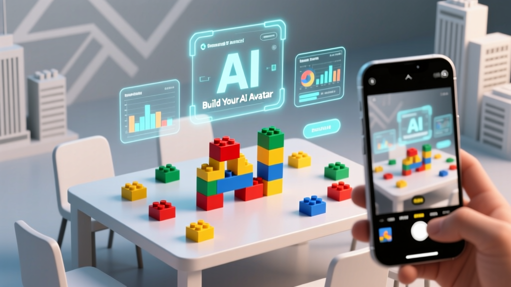 Does LEGO Party Have AI? The Truth About LEGO-Themed Event Tools in 2024 — What’s Real, What’s Hype, and What You Can Actually Use Today