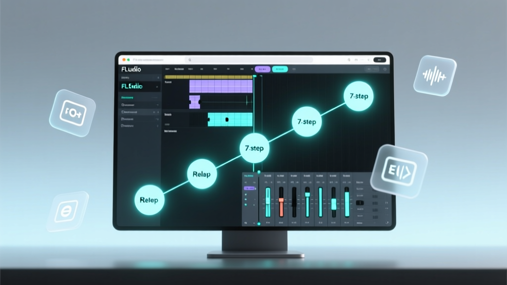 How to Automate Third Party Plugins in FL Studio: The 7-Step Blueprint That Cuts Your Mix Automation Time by 68% (No Coding Required)