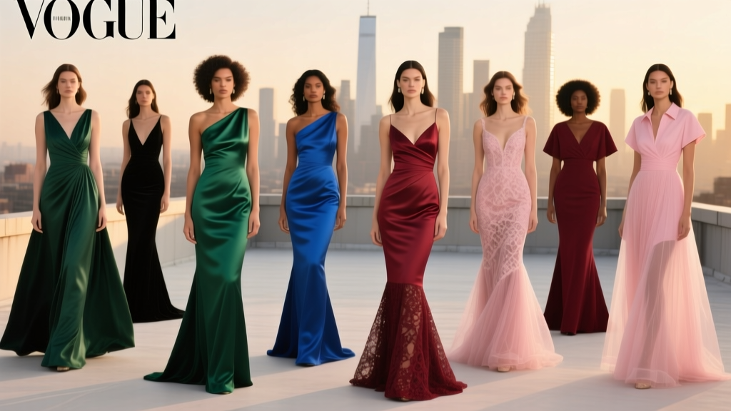 Stop Wasting Time Scrolling—12 A Line Party Dresses for Women That Actually Get You Noticed (Without Looking Like Everyone Else)
