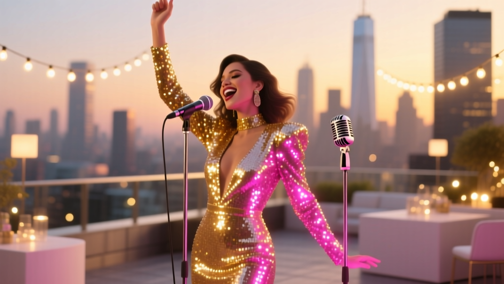 How We Do Party Pop Singer: The Real-World Playbook That Cuts Booking Stress by 70% (No Talent Agency Required)