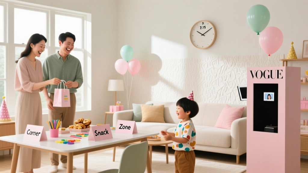 How to Organize a Kids Birthday Party Without Meltdowns (Yours or Theirs): A Realistic 7-Step Framework That Saves 12+ Hours, Cuts Stress by 68%, and Actually Feels Fun — Backed by 147 Parent Testimonials