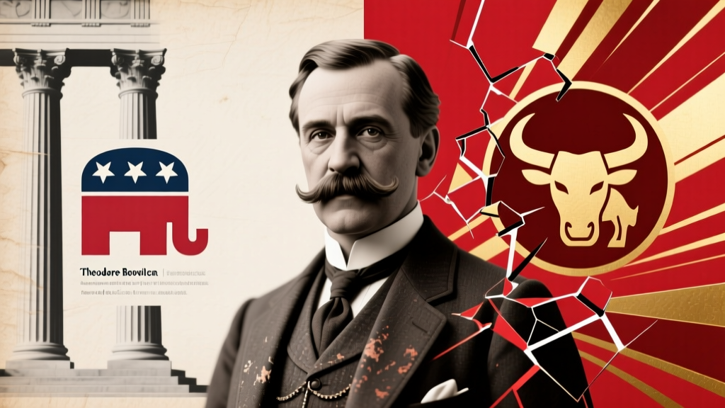 What Party Was Theodore Roosevelt? The Surprising Truth Behind His Political Switches — From Republican Stalwart to Progressive 'Bull Moose' and Why It Still Reshapes American Politics Today