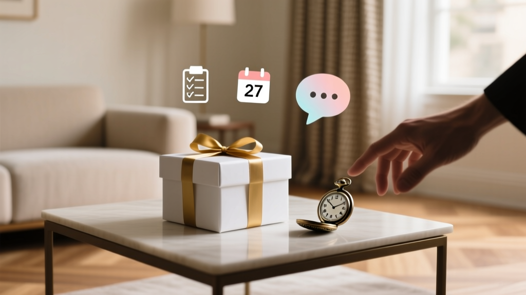 How to Organize a Surprise Birthday Party Without Stress or Spoilers: The 7-Step Framework That 92% of First-Time Planners Miss (But Pros Use Every Time)