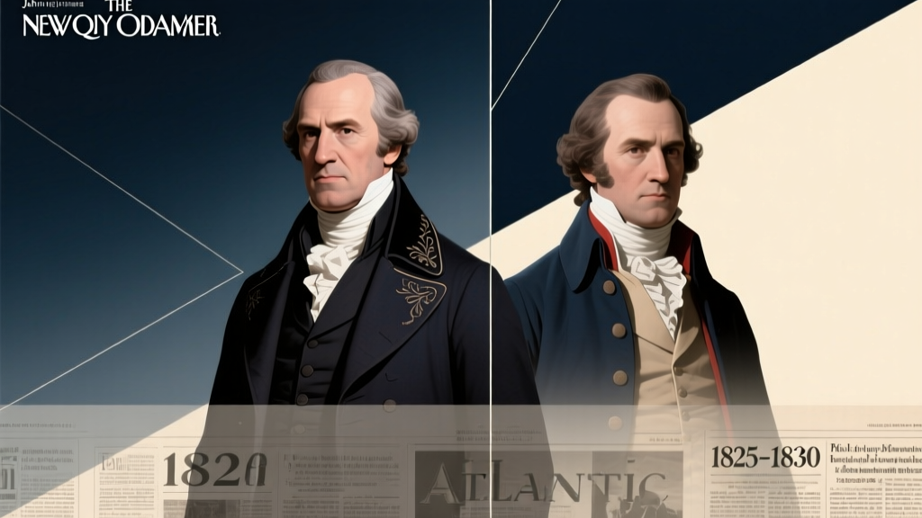 What political party is John Quincy Adams? The Surprising Party Switch That Shaped America’s First Bipartisan Crisis — And Why It Still Matters for Today’s Political Strategy