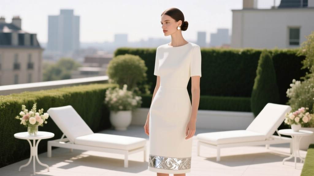 What Is a Garden Party Attire? The 7-Second Dress Code Decoder (No More Awkward Outfit Guessing or Last-Minute Panic)