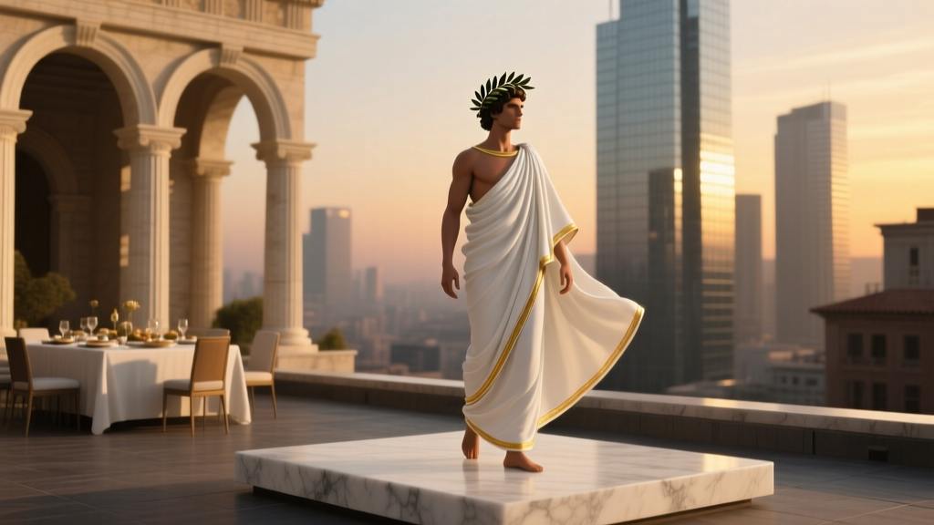 What Is a Toga Party? The Real Origins, Modern Rules, and 7 Mistakes Everyone Makes (That Kill the Fun Before It Starts)