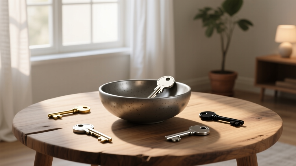 What Is a Key Bowl Party? (And Why Your Next Gathering Needs One — It’s Not Just a Trend, It’s a Hospitality Game-Changer That Builds Real Connection)