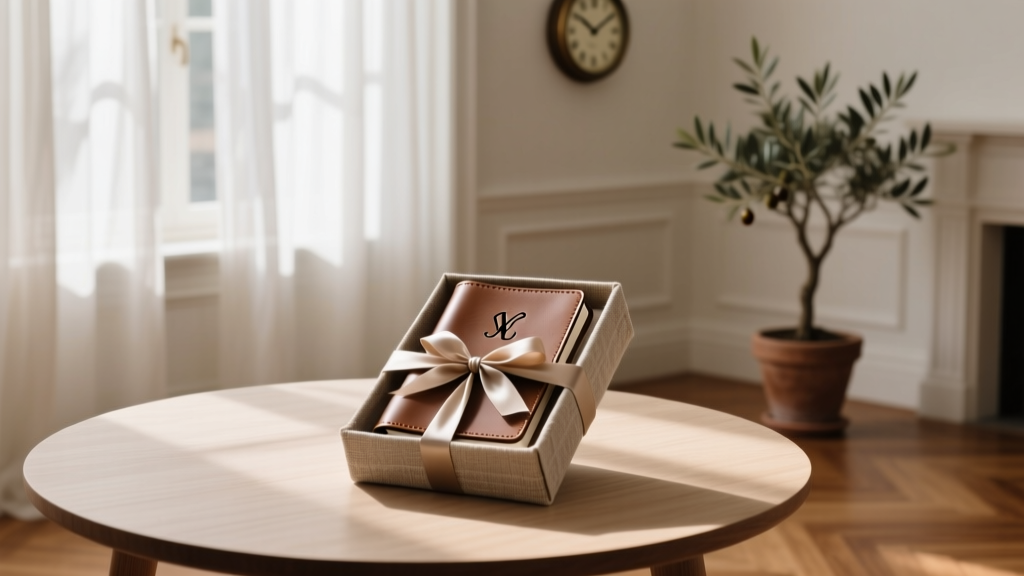 What Is an Appropriate Gift for an Engagement Party? (Spoiler: It’s Not What You Think — Skip the Registry Pressure & Give Meaning Over Markup)