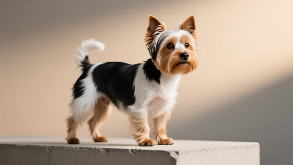 What Is a Parti Yorkie? The Truth Behind the 'Party-Colored' Yorkie Myth — Why Breeders Hide This Genetic Fact (And What It Means for Your Puppy's Health, Cost & Temperament)