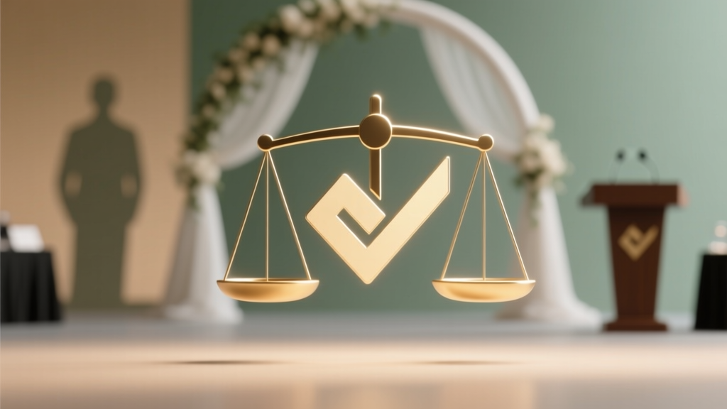 What Is a Two Party Check? The Hidden Risk Most Event Planners Overlook (and How to Fix It Before Your Next Wedding or Conference)