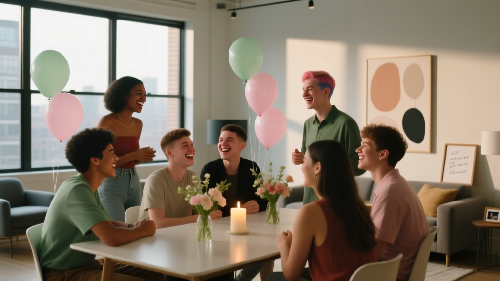 What Is a Coming Out Party? The Truth Behind This Timeless Rite of Passage—Why Modern Families Are Reviving It (And How to Plan One Without the Stress)