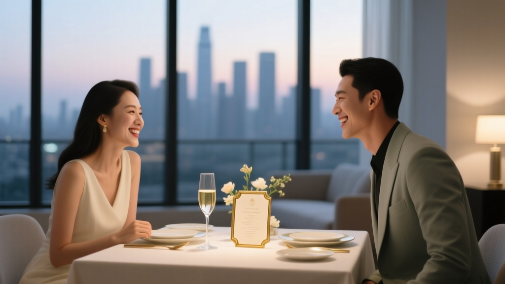 Who Pays for Engagement Party? The Real Answer (It’s Not What You’ve Been Told—and Yes, It Can Be Shared Without Awkwardness)