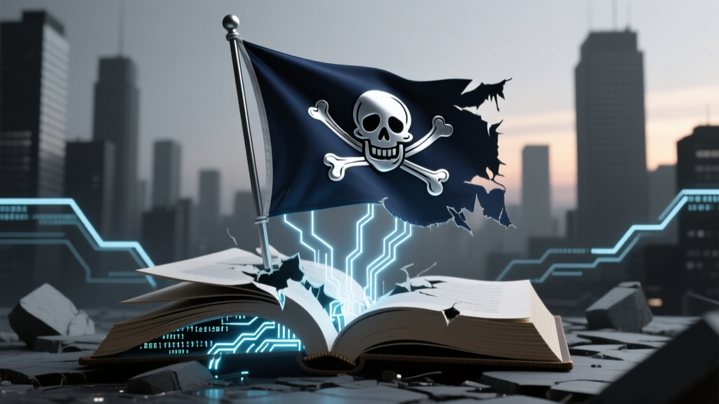 Why Was the Pirate Party Founded? The Untold Story Behind Europe’s Digital Rights Rebellion — Not a Costume Party, But a Constitutional Uprising That Changed Copyright Law Forever